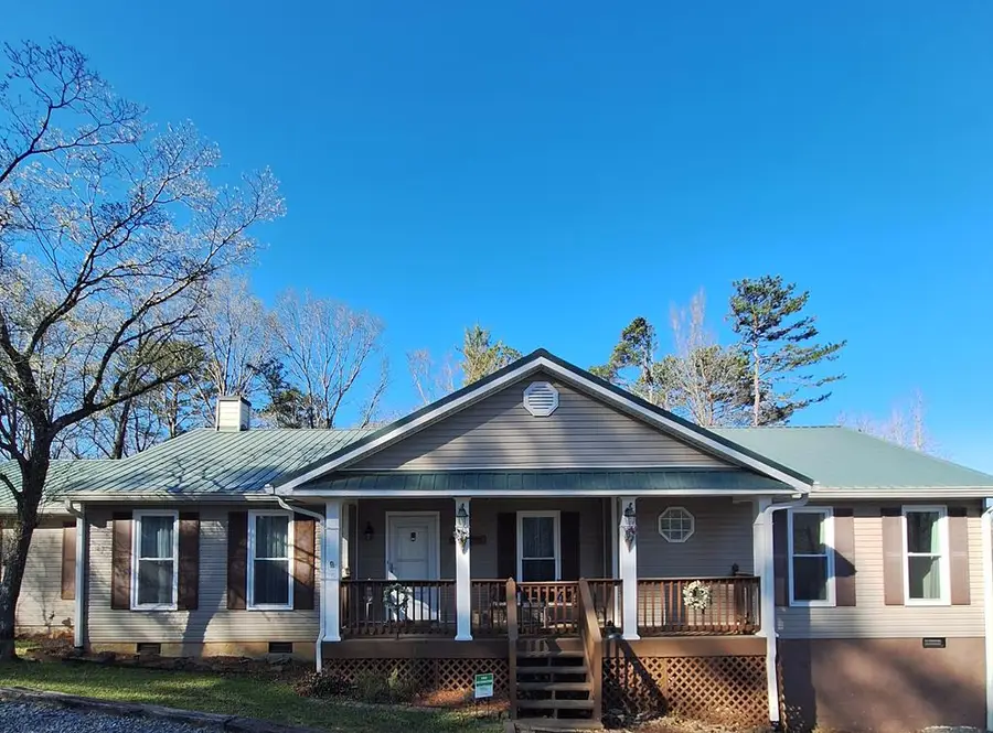 57 Cherry Court, Ellijay, GA 30540 - #2