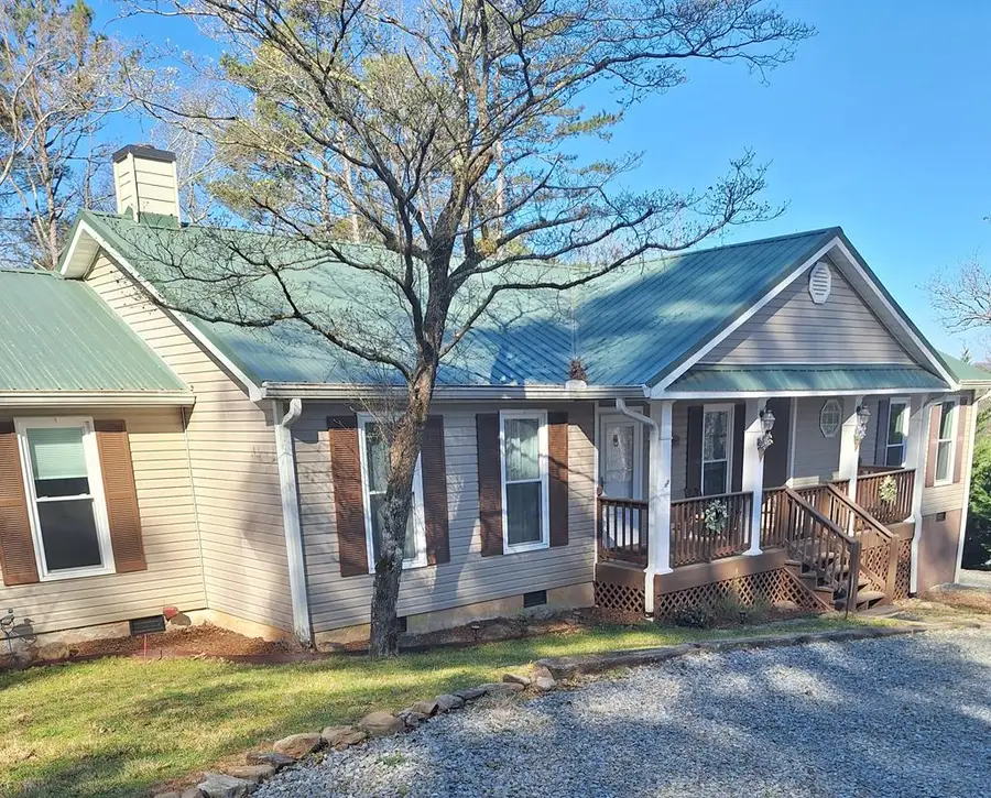 57 Cherry Court, Ellijay, GA 30540 - #3