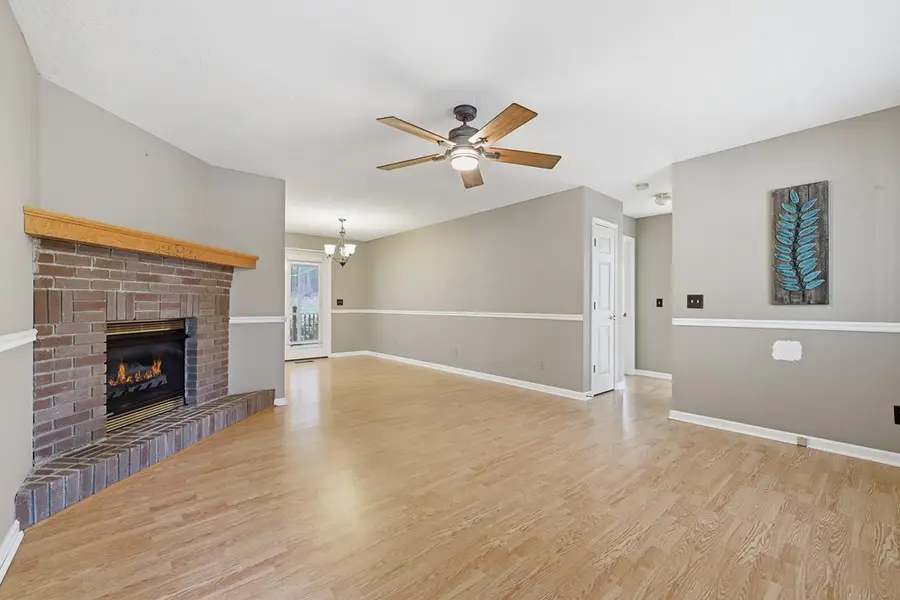 241 12 Point Road, Blairsville, GA 30512 - #2