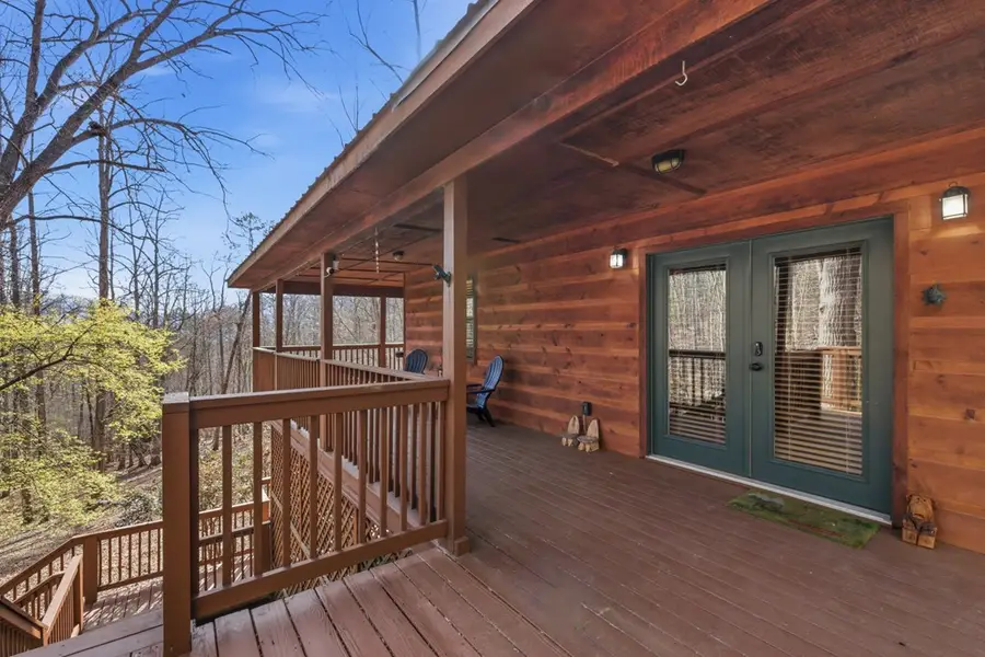 6205 Trevor Way, Young Harris, GA 30582 - #3