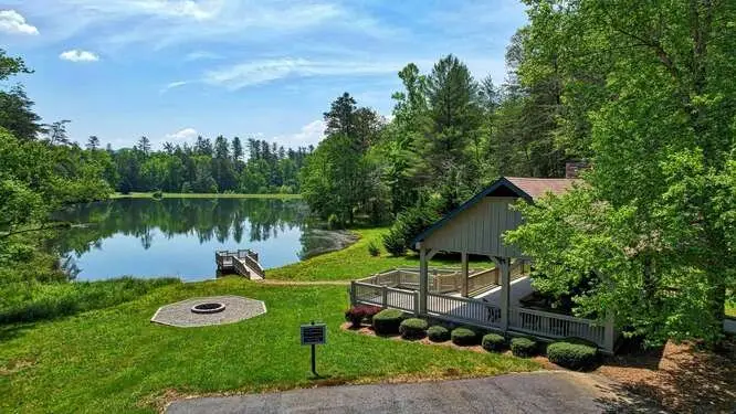 Lot 11 Fiddlers Cove, Blairsville, GA 30512 - #2