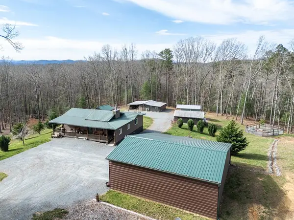 245 Panther Hill Road, Murphy, NC 28906