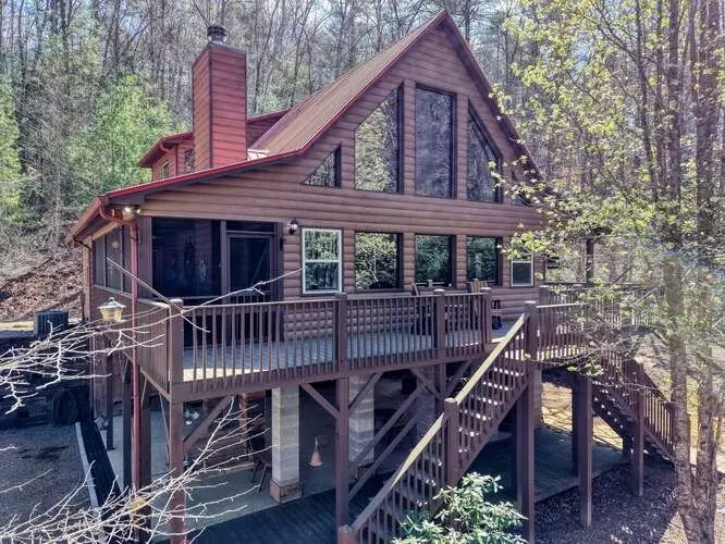 277 Virginia Lane, Murphy, NC 28906 - #2