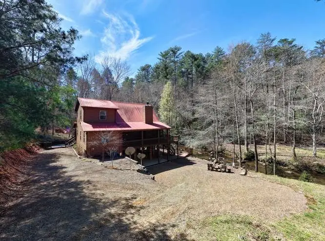 277 Virginia Lane, Murphy, NC 28906 - #3