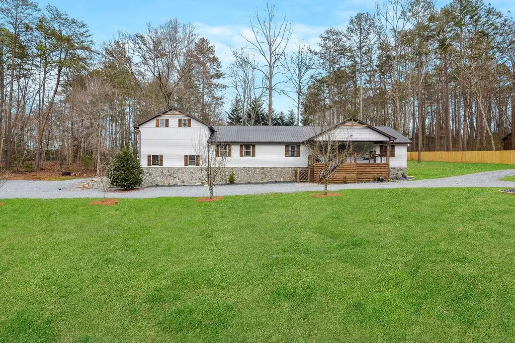 45 Wilderness Trail, Blue Ridge, GA 30135 - #1
