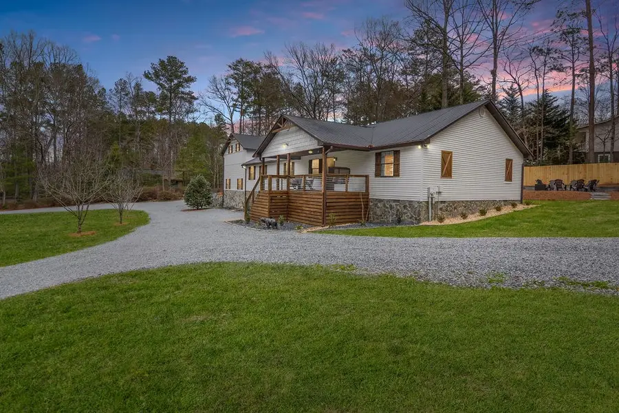 45 Wilderness Trail, Blue Ridge, GA 30135 - #2