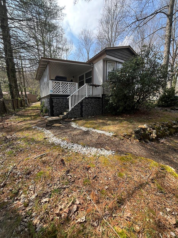 22 Leisure Woods Circle, Hiawassee, GA 30546