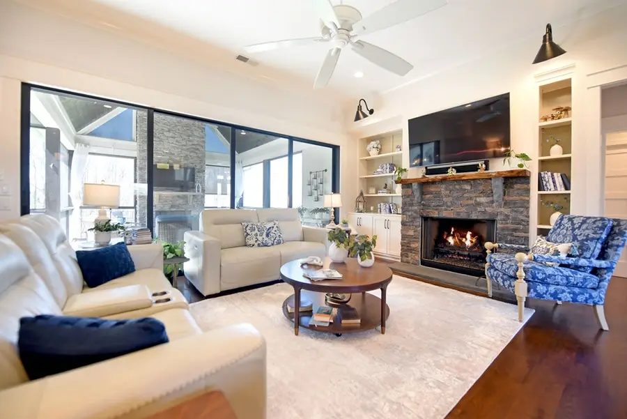 678 Reserve Road, Blairsville, GA 30512 - #2