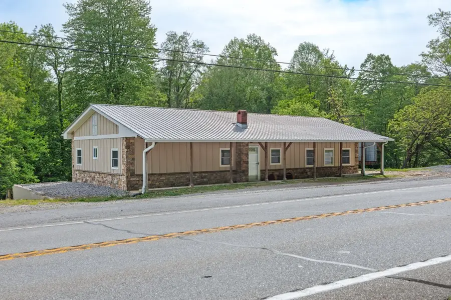 4494 Gainesville Hwy, Blairsville, GA 30512 - #3