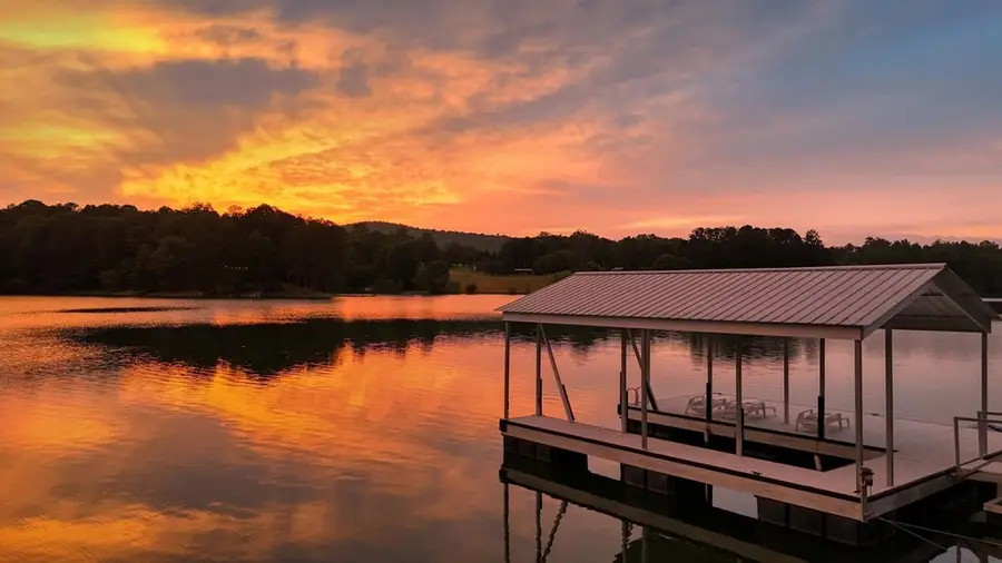 583 Fleenor Road, Blairsville, GA 30512 - #2