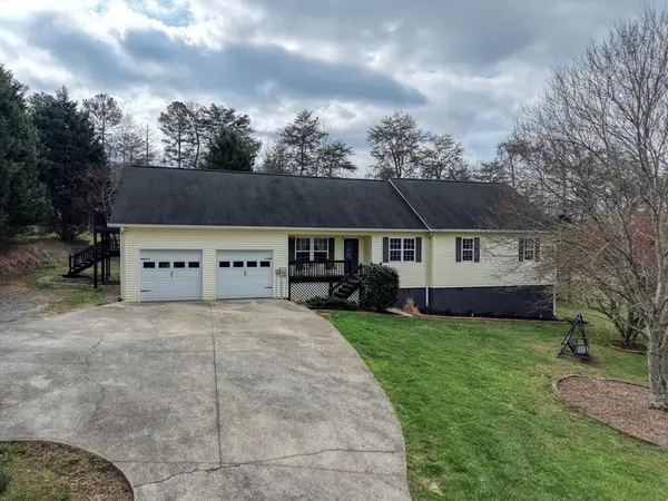 161 High Country Crossing, Morganton, GA 30560