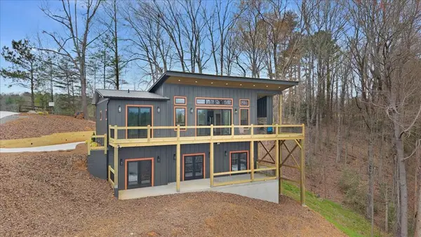 748 Flat Branch Road, Ellijay, GA 30540