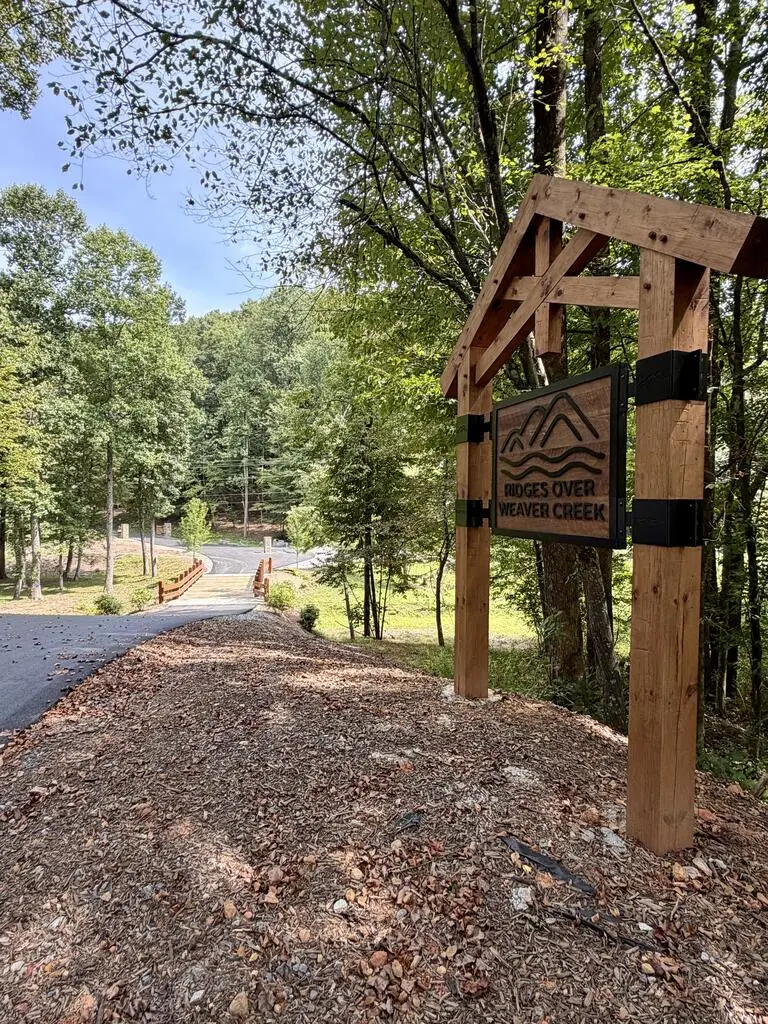 Lot 8 Sapphire Ridge, Blue Ridge, GA 30513 - #3