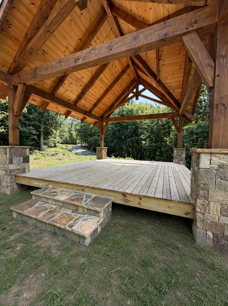 Lot 19 Turquoise Ridge, Blue Ridge, GA 30513 - #3