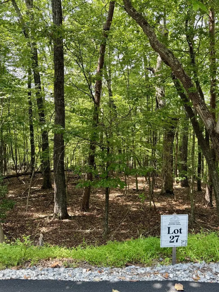 Lot 27 Prospect Ridge, Blue Ridge, GA 30513 - #2
