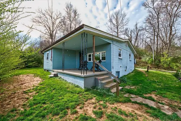 19 Scenic Heights Drive, Blue Ridge, GA 30513