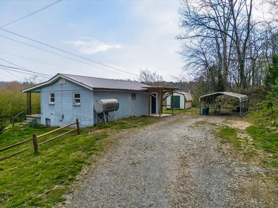 19 Scenic Heights Drive, Blue Ridge, GA 30513 - #2