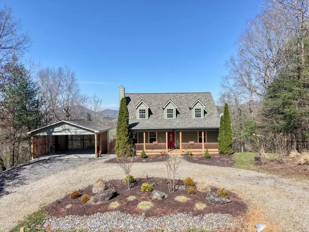 6129 Ruth Drive, Young Harris, GA 30512 - #1