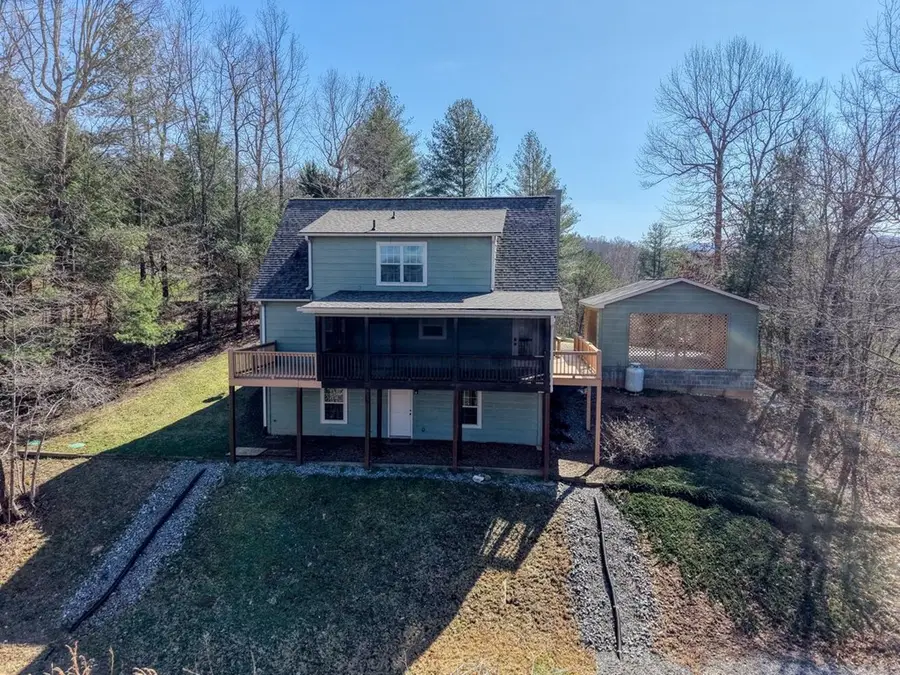 6129 Ruth Drive, Young Harris, GA 30512 - #2