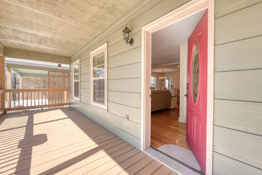 6129 Ruth Drive, Young Harris, GA 30512 - #3