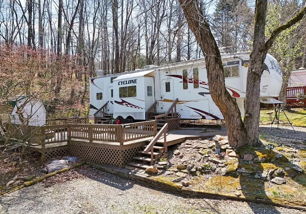 268 Choestoe Valley Lane, Blairsville, GA 30512 - #1