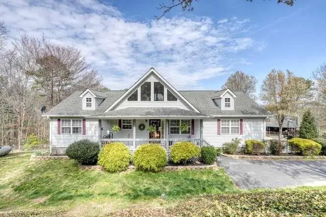 228 Brookhaven Drive, Blairsville, GA 30512 - #1