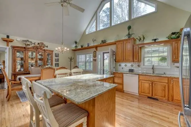 228 Brookhaven Drive, Blairsville, GA 30512 - #2