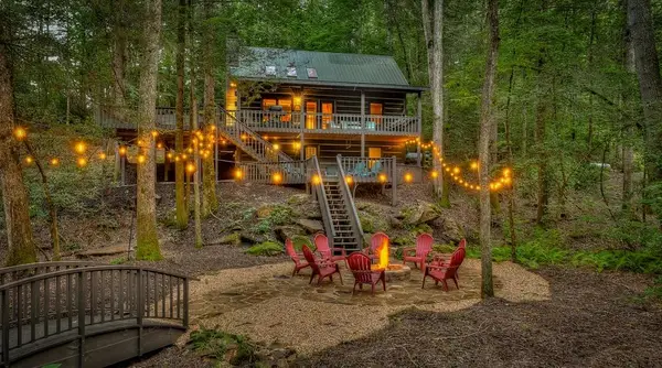 30 Stanley Creek, Blue Ridge, GA 30513