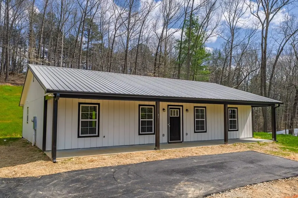81 Loper Lane, Ellijay, GA 30536 - #1