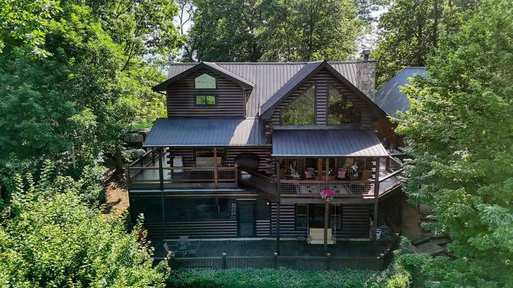 54 Moon Shadow View S, Blairsville, GA 30512 - #1