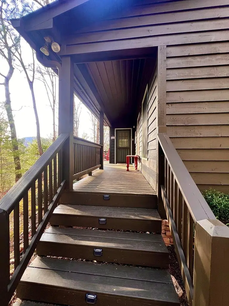 403 Barefoot Rise, Hiawassee, GA 30546 - #2