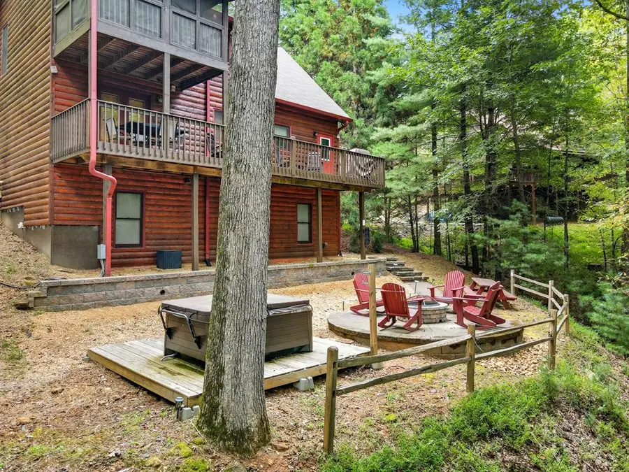 330 Skyview Drive, Ellijay, GA 30536 - #3