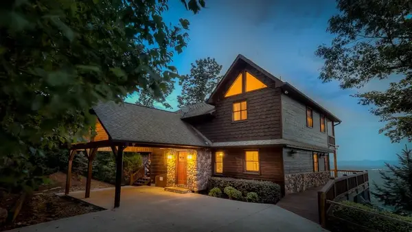 173 Sunrock Mountain Trail, Blue Ridge, GA 30513