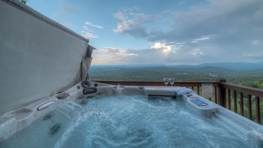 173 Sunrock Mountain Trail, Blue Ridge, GA 30513 - #3