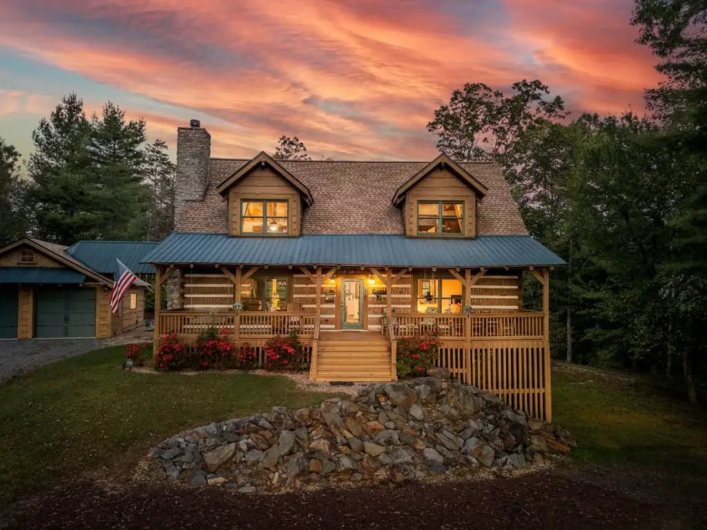 179 Cessna Loop, Blue Ridge, GA 30513 - #1