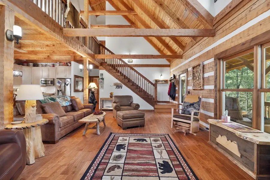 179 Cessna Loop, Blue Ridge, GA 30513 - #3