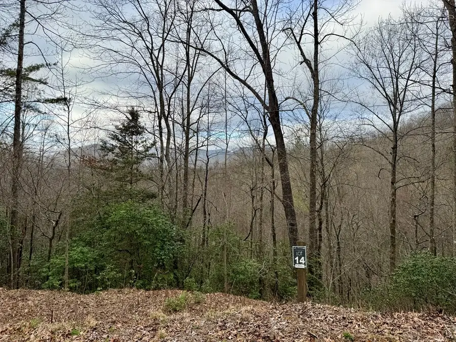 Lot 14 The Highlands, Hiawassee, GA 30546 - #2
