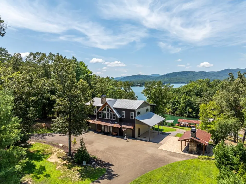 94 Rome Point, Blue Ridge, GA 30513 - #1