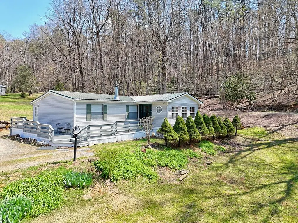 4634 State Hwy 339, Young Harris, GA 30582 - #1