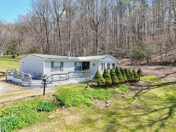 4634 State Hwy 339, Young Harris, GA 30582