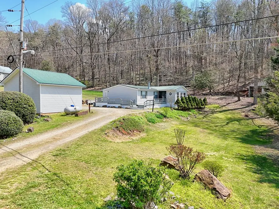 4634 State Hwy 339, Young Harris, GA 30582 - #2