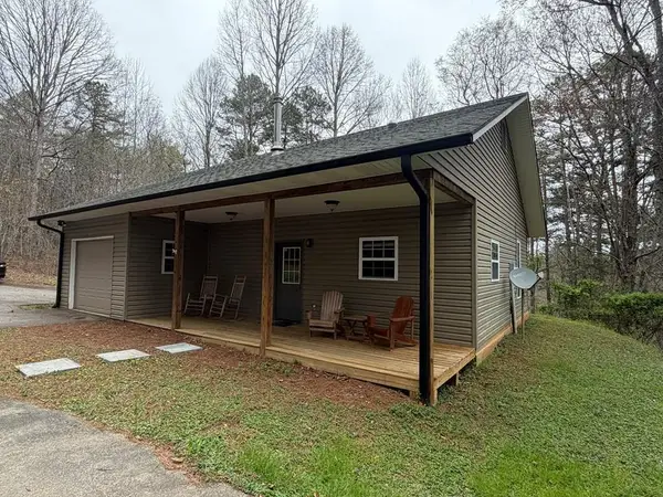 365 Ruby Lane, Mineral Bluff, GA 30559