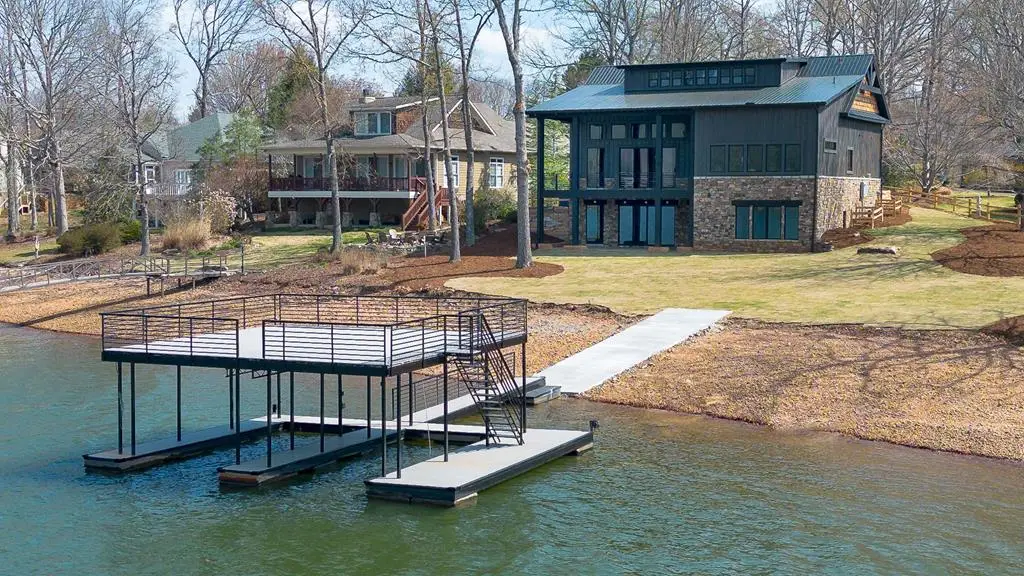 338 Harbor Road, Hiawassee, GA 30546 - #1