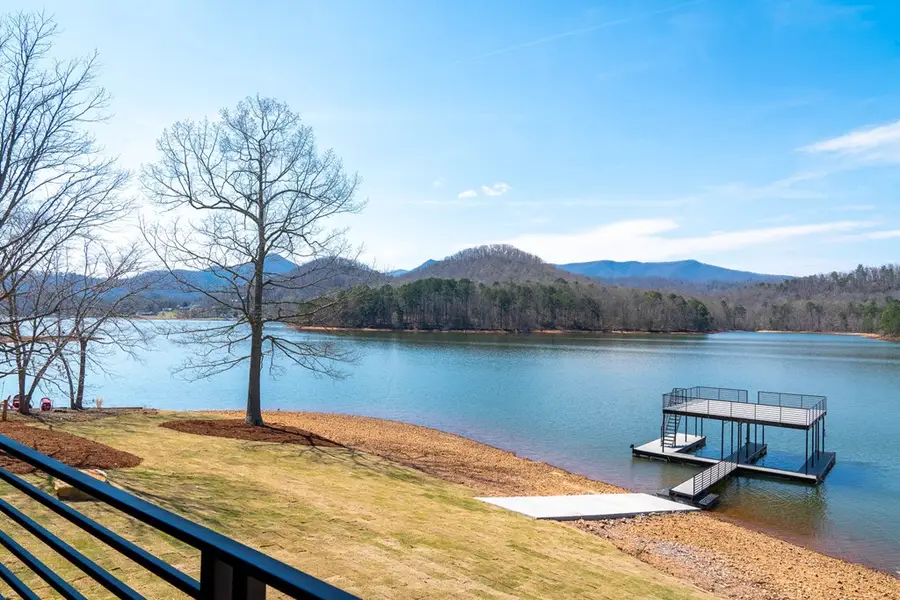 338 Harbor Road, Hiawassee, GA 30546 - #3