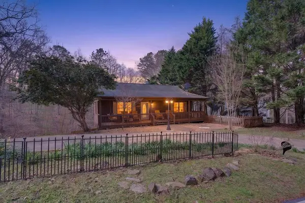 750 S Lemmon Lane, Ellijay, GA 30540