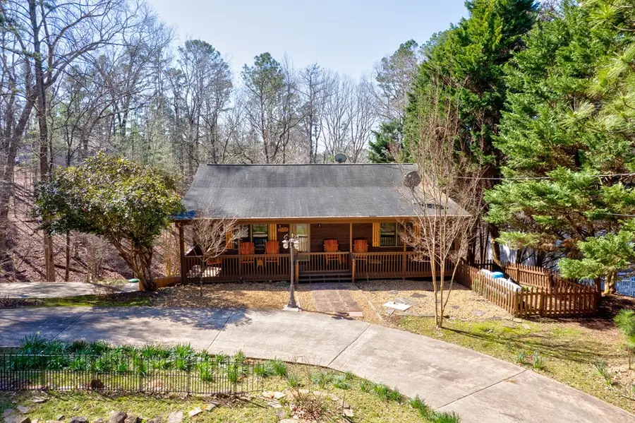750 S Lemmon Lane, Ellijay, GA 30540 - #2