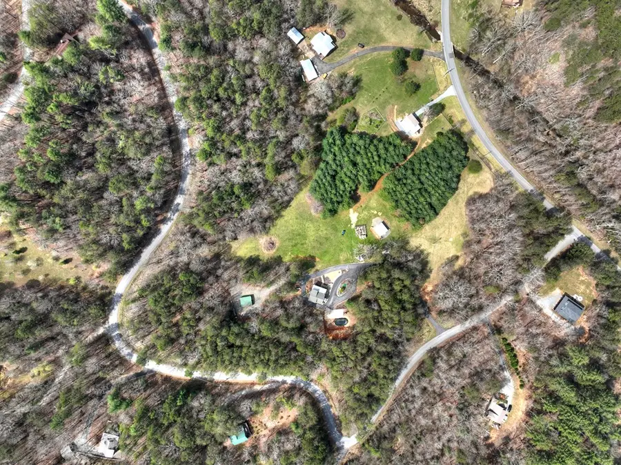 82 Indian Trace, Mineral Bluff, GA 30559 - #3