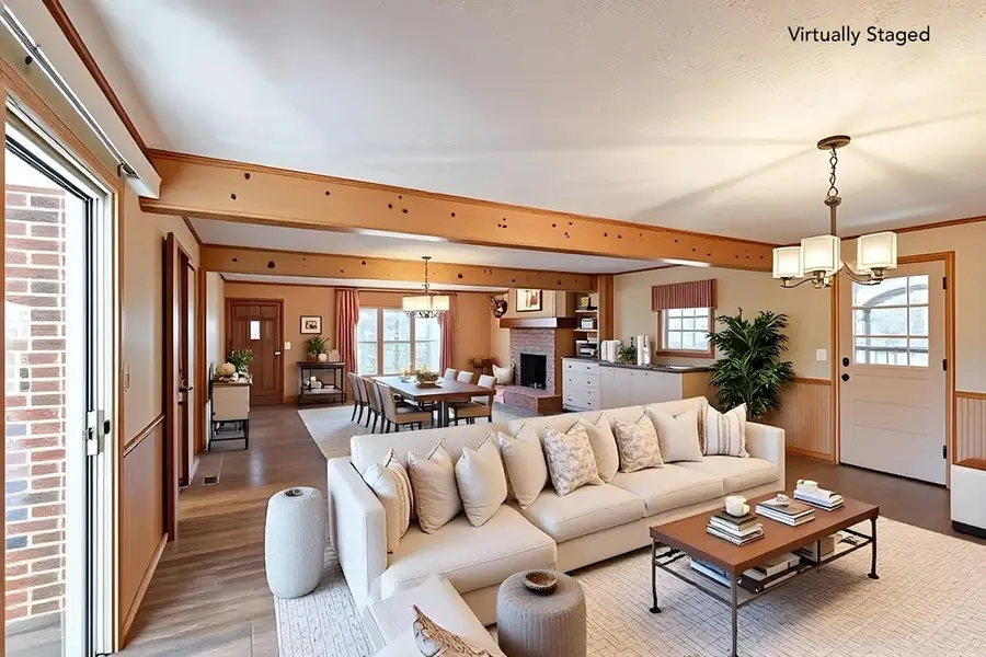 321 Kimsey Street, Blairsville, GA 30512 - #2