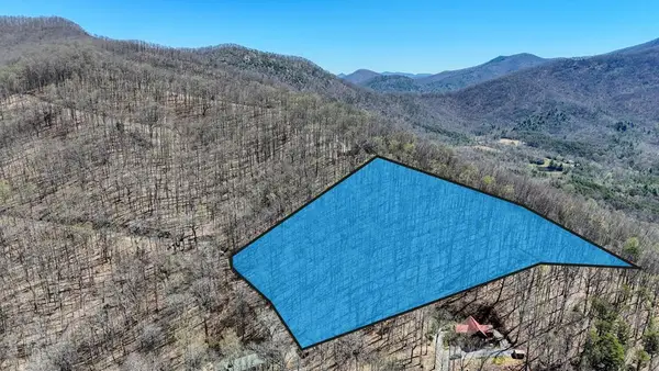 Lot 100 Timberline Acres, Young Harris, GA 30582