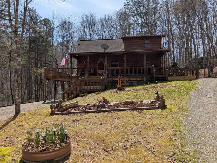 183 Ray-mar Acres Drive, Murphy, NC 28906 - #2